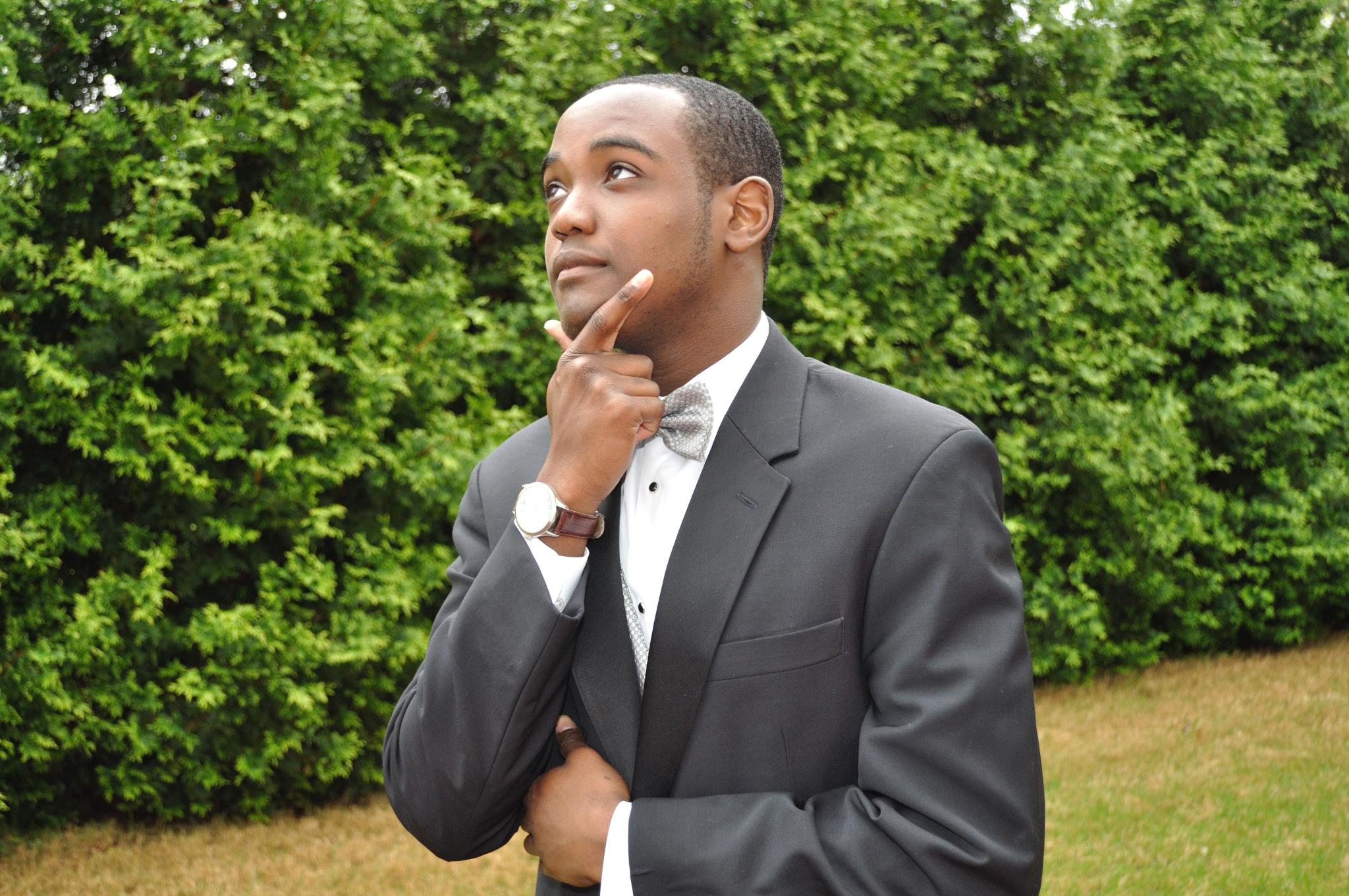 Prom profile